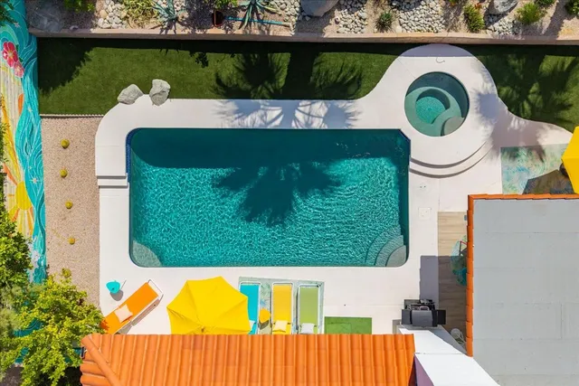 $1,595,000 | 72691 Homestead Road, Palm Desert, CA 92260