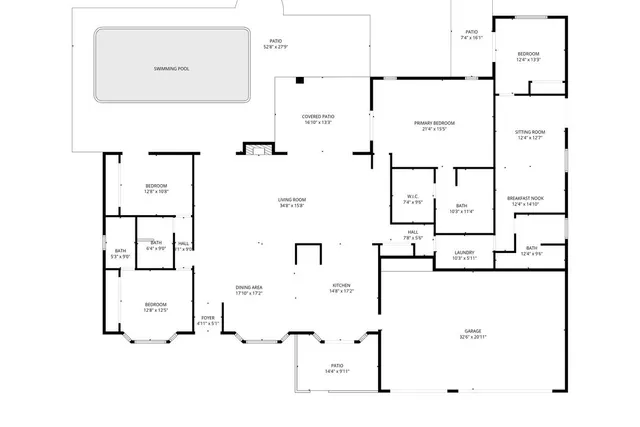 $1,595,000 | 72691 Homestead Road, Palm Desert, CA 92260