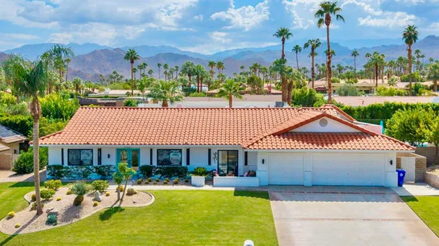 $1,595,000 | 72691 Homestead Road, Palm Desert, CA 92260