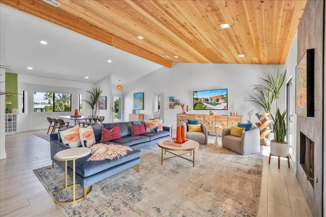 $1,595,000 | 72691 Homestead Road, Palm Desert, CA 92260