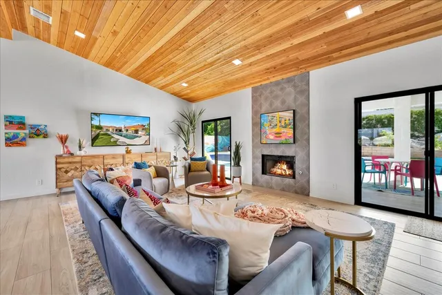 $1,595,000 | 72691 Homestead Road, Palm Desert, CA 92260