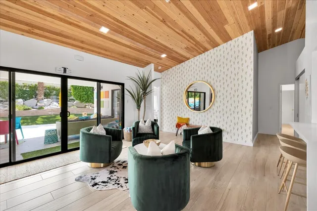 $1,595,000 | 72691 Homestead Road, Palm Desert, CA 92260