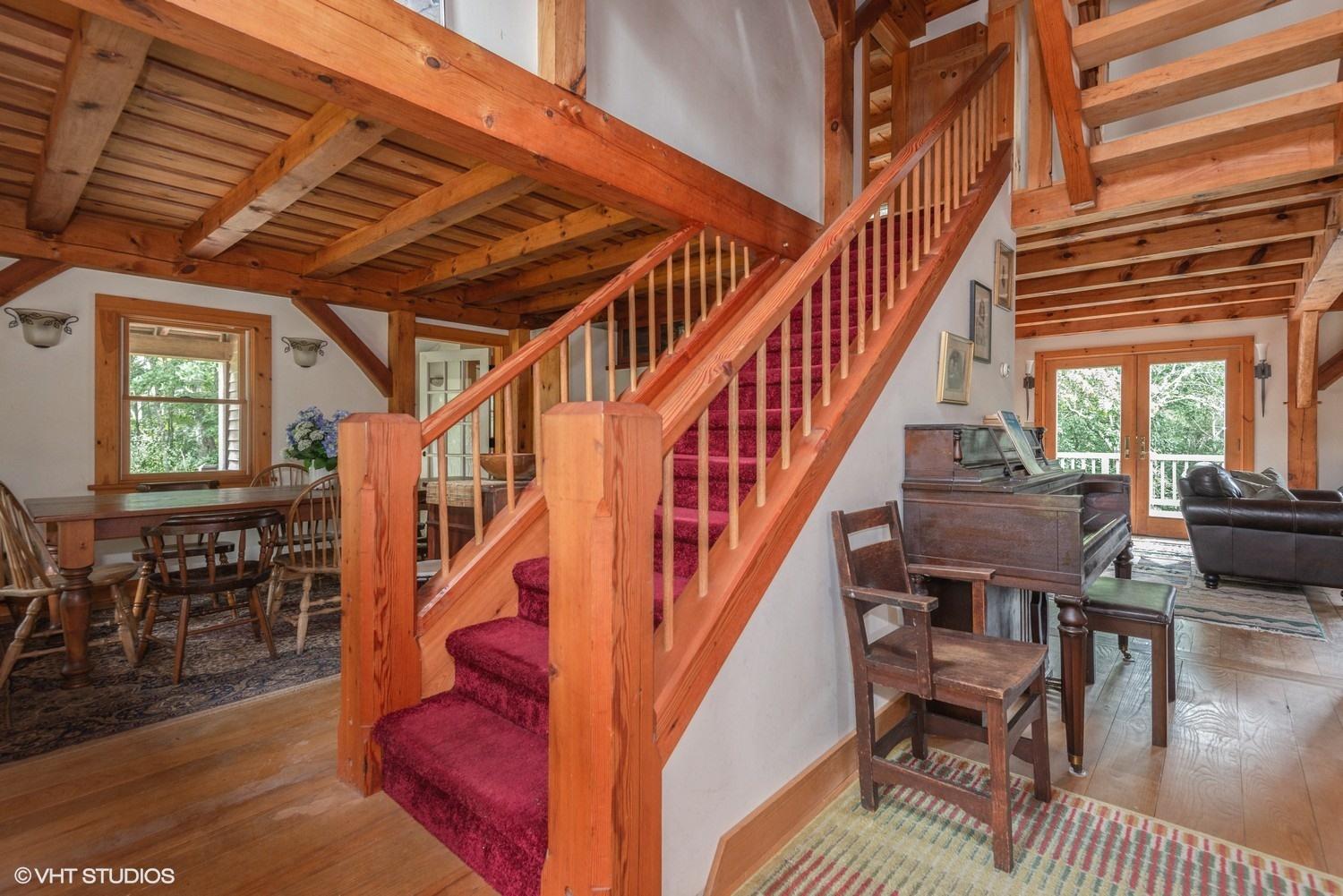 133 MacLean Road Brewster, MA 02631 - Photo 6 of 18 Entry
