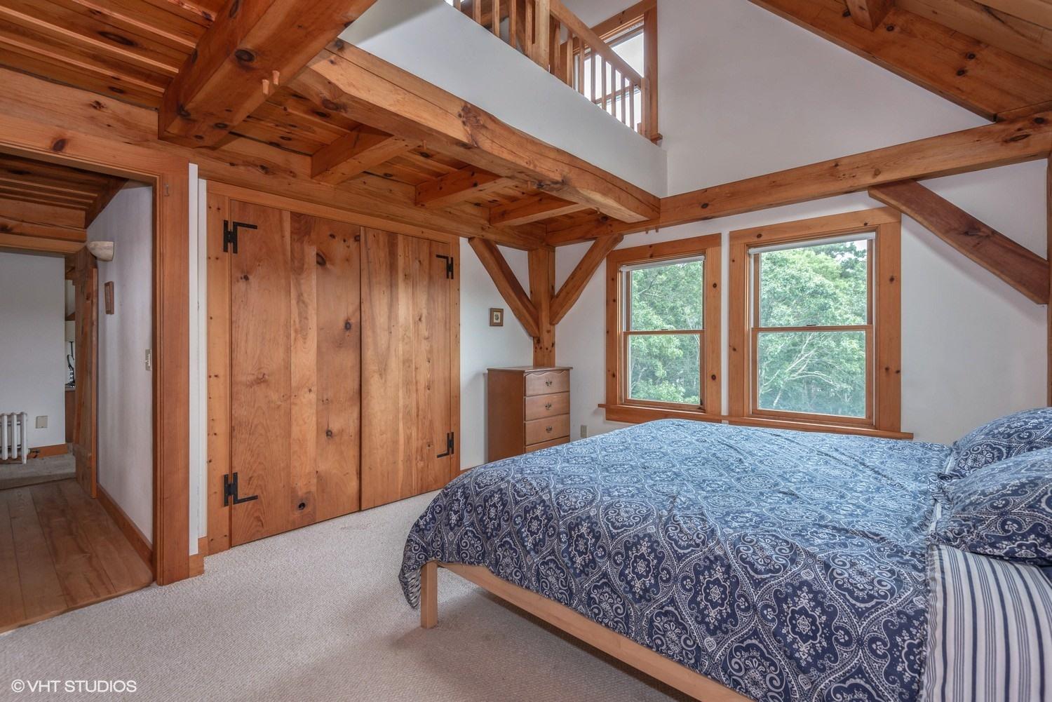 133 MacLean Road Brewster, MA 02631 - Photo 8 of 18 Master