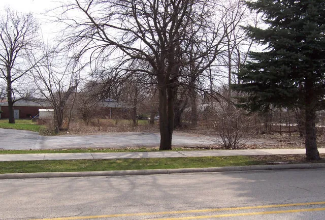 $150,000 | Willowcrest Lot 2 Willowcrest Lane, Mokena, IL 60448
