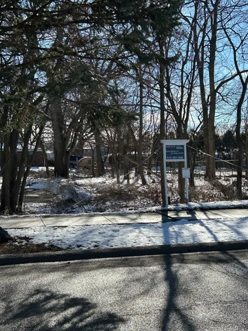 $150,000 | Willowcrest Lot 2 Willowcrest Lane, Mokena, IL 60448