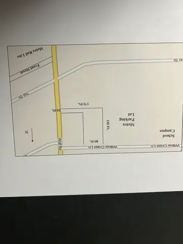 $150,000 | Willowcrest Lot 2 Willowcrest Lane, Mokena, IL 60448