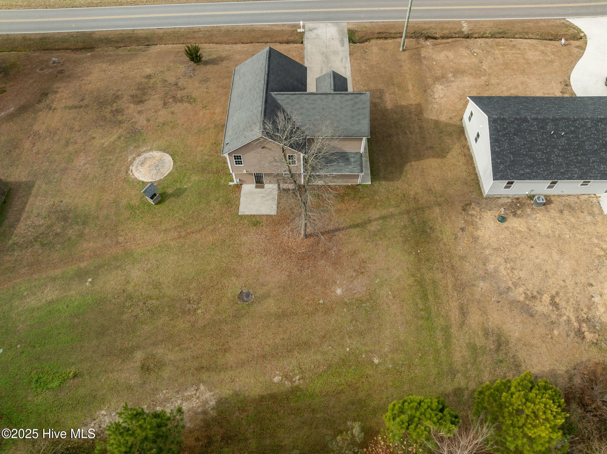 436 Huffmantown Road Richlands, NC 28574 - Photo 17 of 51