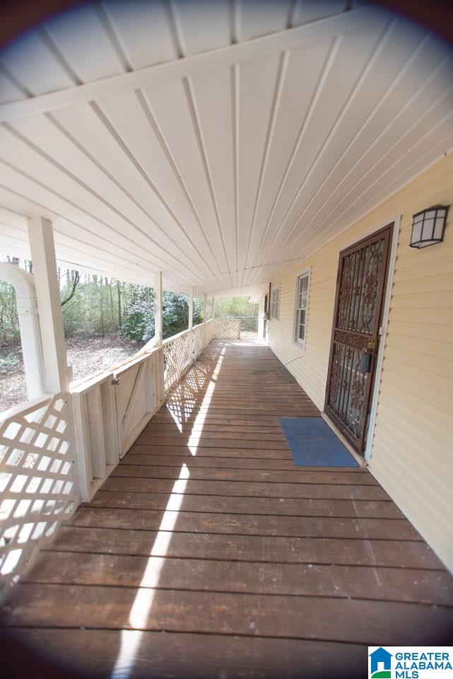 139 Davis Road Vincent, AL 35178 - Photo 21 of 24