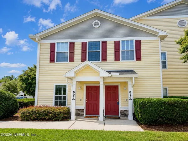 $159,000 | 575 Oakleaf Plantation Parkway, Unit 816, Orange Park, FL 32065
