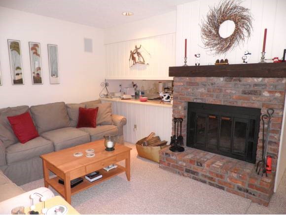 3095 Thompsonburg Road, Unit 1 Londonderry, VT 05155 - Photo 1 of 1