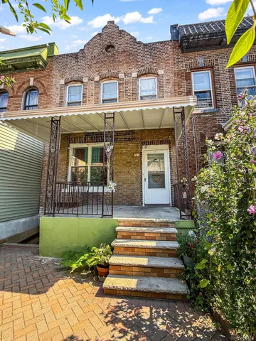 $725,000 | 247 East 26th Street | Flatbush