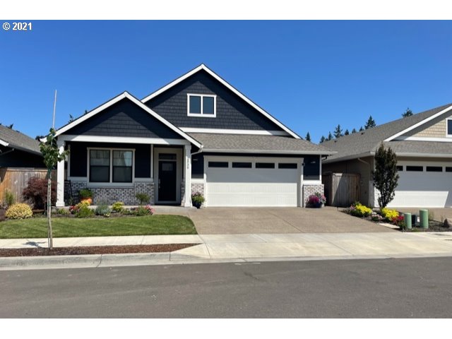 2539 North Lydia Loop Hubbard, OR 97032 - Photo 1 of 22 Gallery Image 1