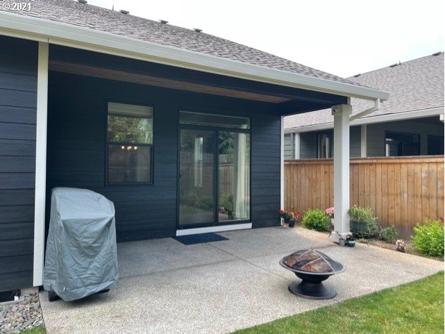 2539 North Lydia Loop Hubbard, OR 97032 - Photo 15 of 22 Gallery Image 15
