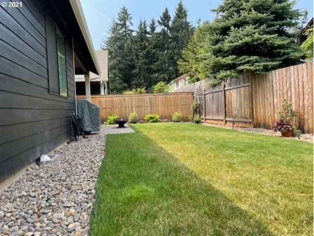 2539 North Lydia Loop Hubbard, OR 97032 - Photo 16 of 22 Gallery Image 16
