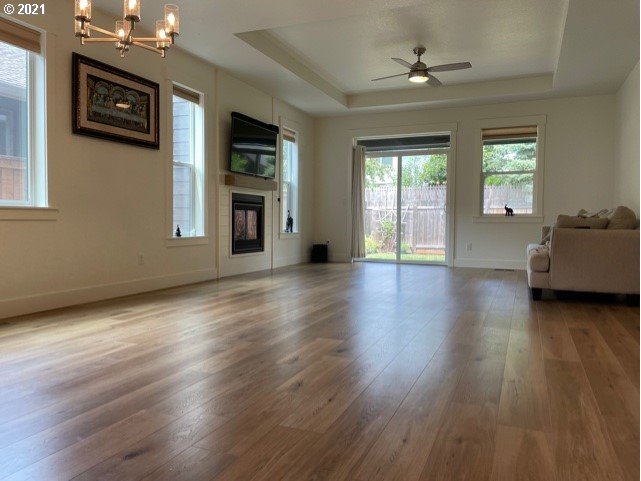 2539 North Lydia Loop Hubbard, OR 97032 - Photo 3 of 22 Gallery Image 3