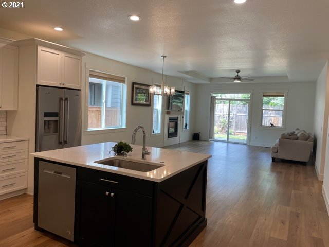 2539 North Lydia Loop Hubbard, OR 97032 - Photo 7 of 22 Gallery Image 7