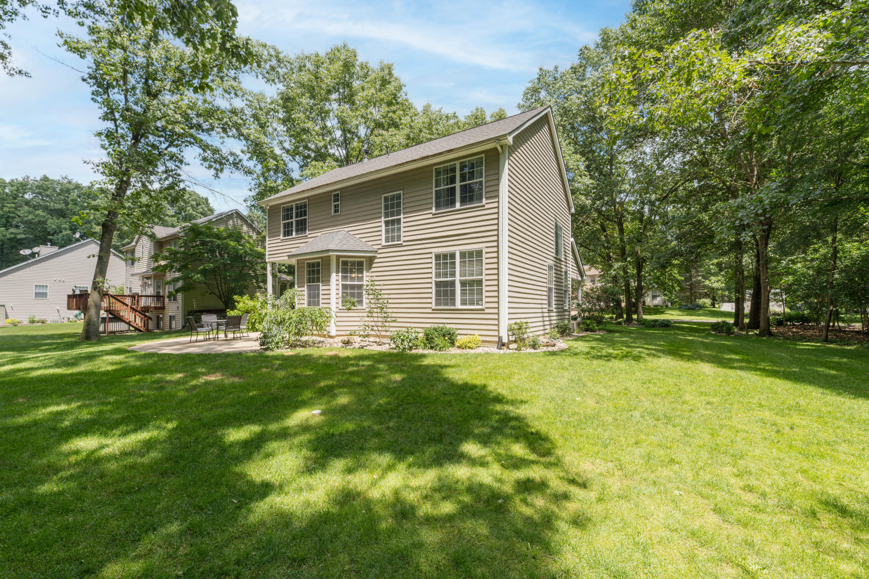 3348 Rothwell Court Kalamazoo, MI 49009 - Photo 26 of 34 DSC02646-Edit