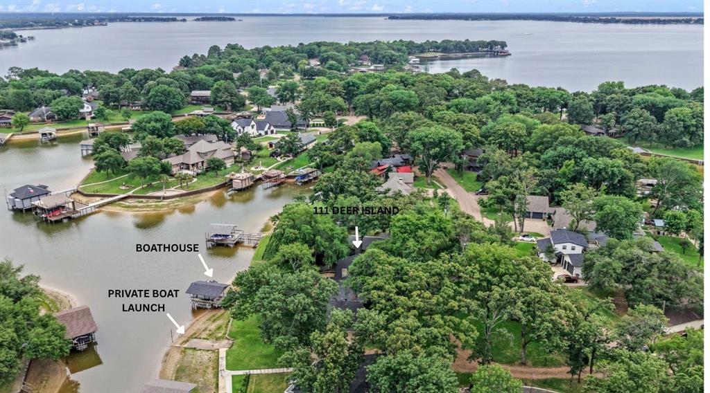 111 Deer Island Road Mabank, TX 75156 - Photo 25 of 26