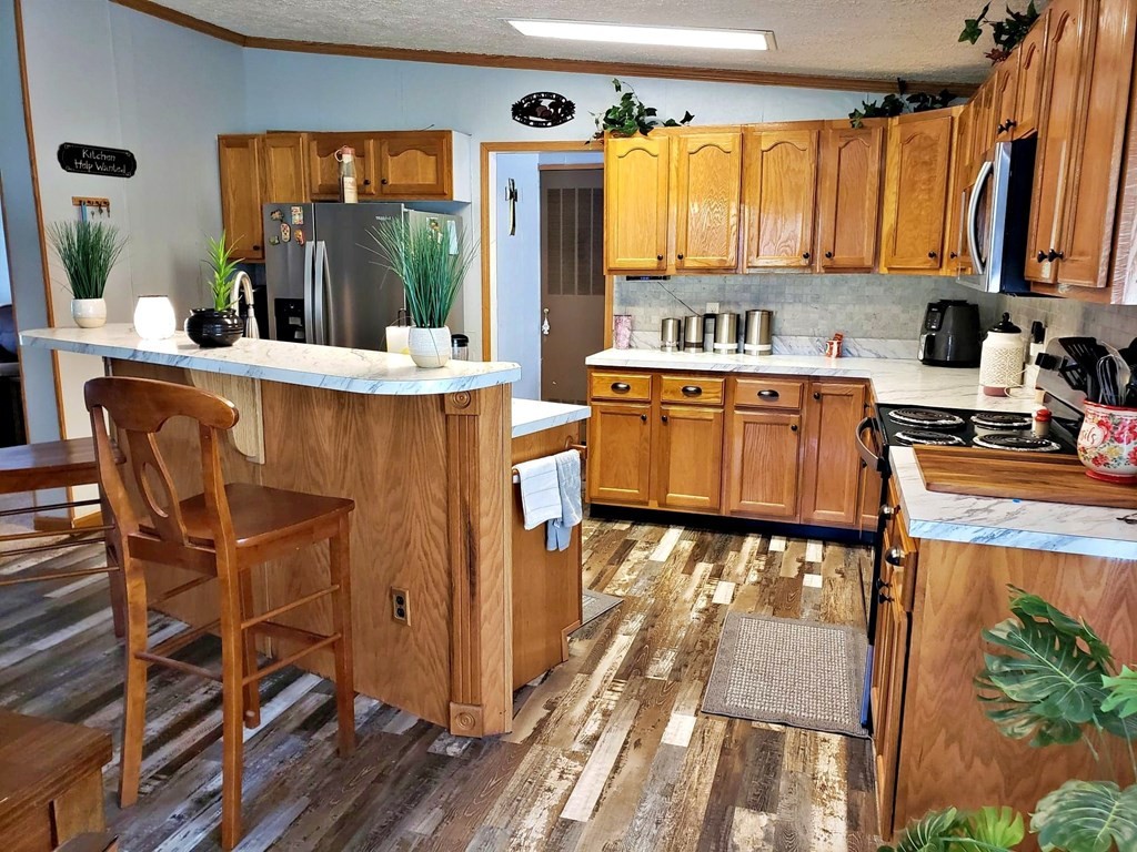 2800 Wasson Road Ten Mile, TN 37880 - Photo 9 of 46 Gallery Image 9