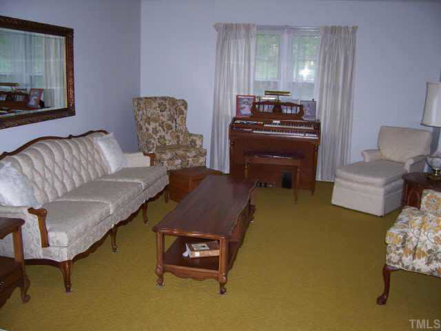 2109 East Charlotte Court Raleigh, NC 27607 - Photo 5 of 9 Other