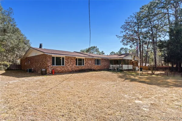 $515,000 | 265 South Thayer Avenue, Lecanto, FL 34461