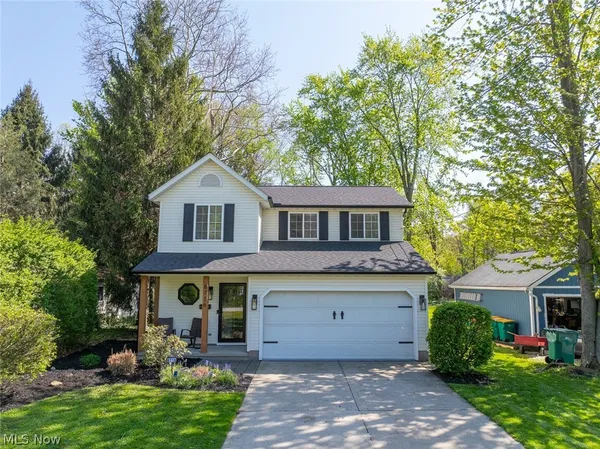 $309,024 | 8716 Blossom Drive, Mentor, OH 44060