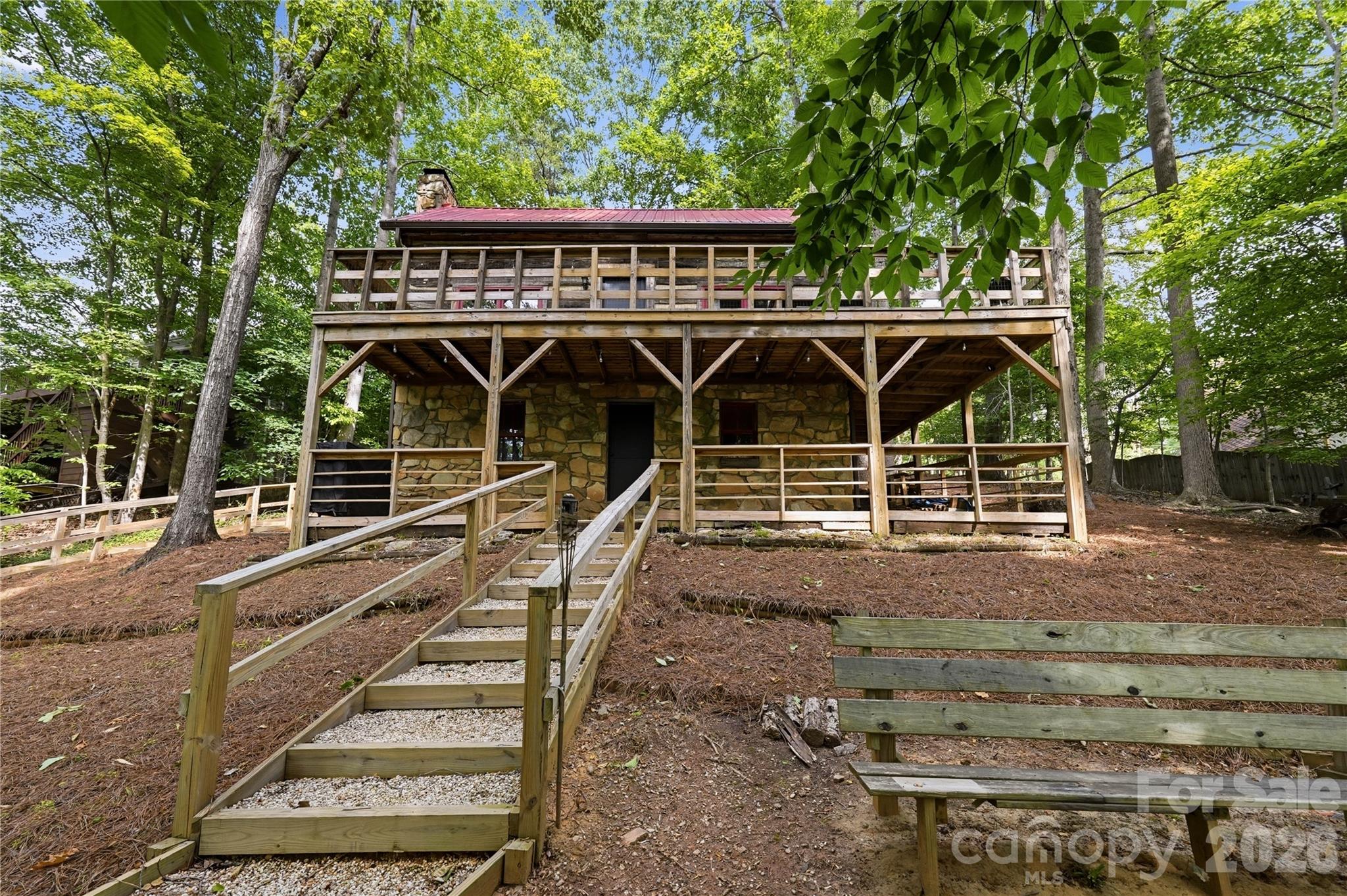 300 Clark Cove Road Statesville, NC 28677 - Photo 37 of 48