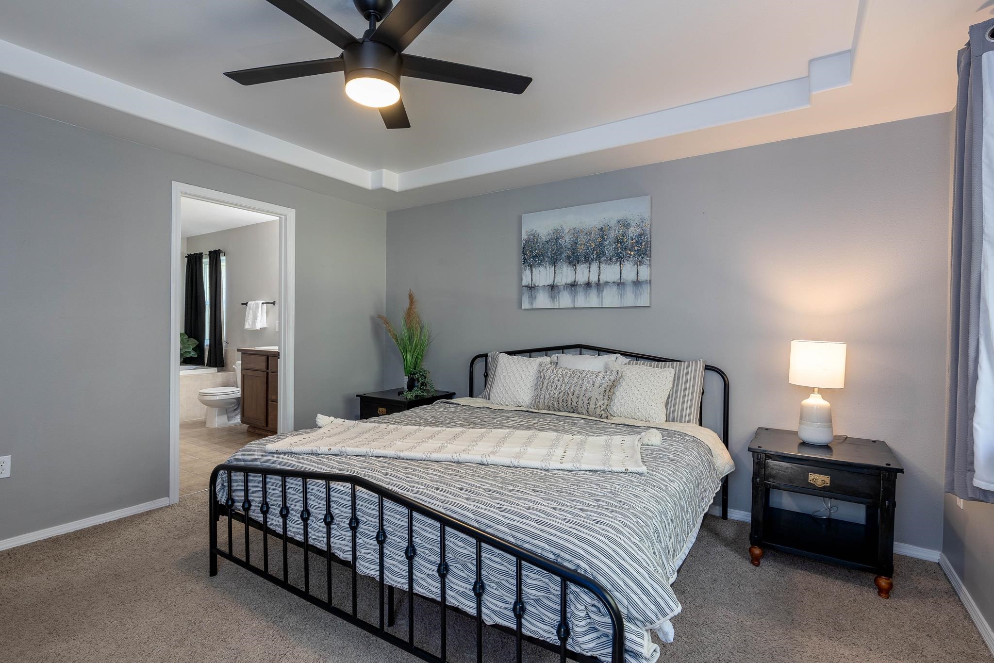 10006 North Austin Lane Spokane, WA 99208 - Photo 12 of 44