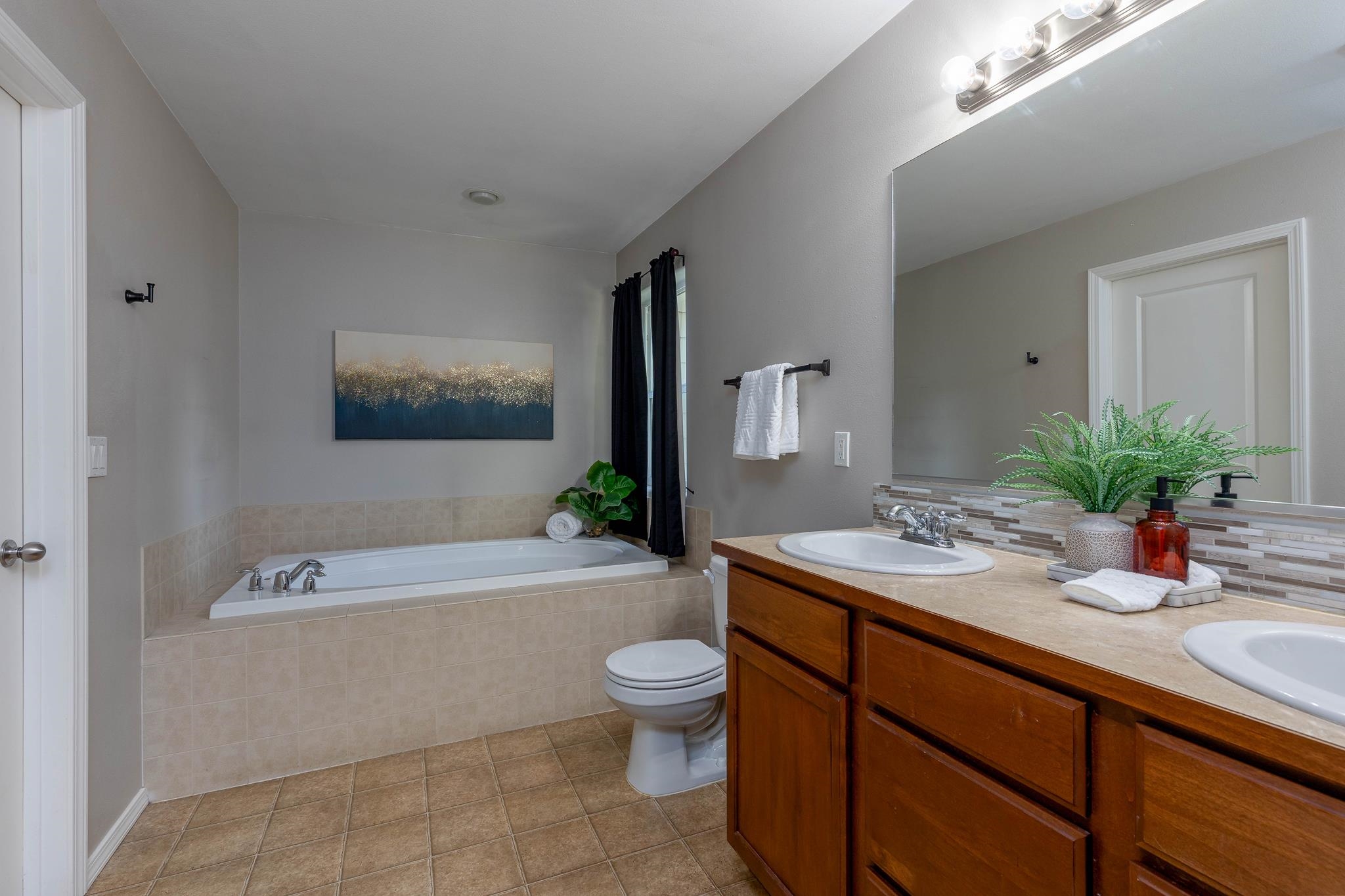 10006 North Austin Lane Spokane, WA 99208 - Photo 15 of 44