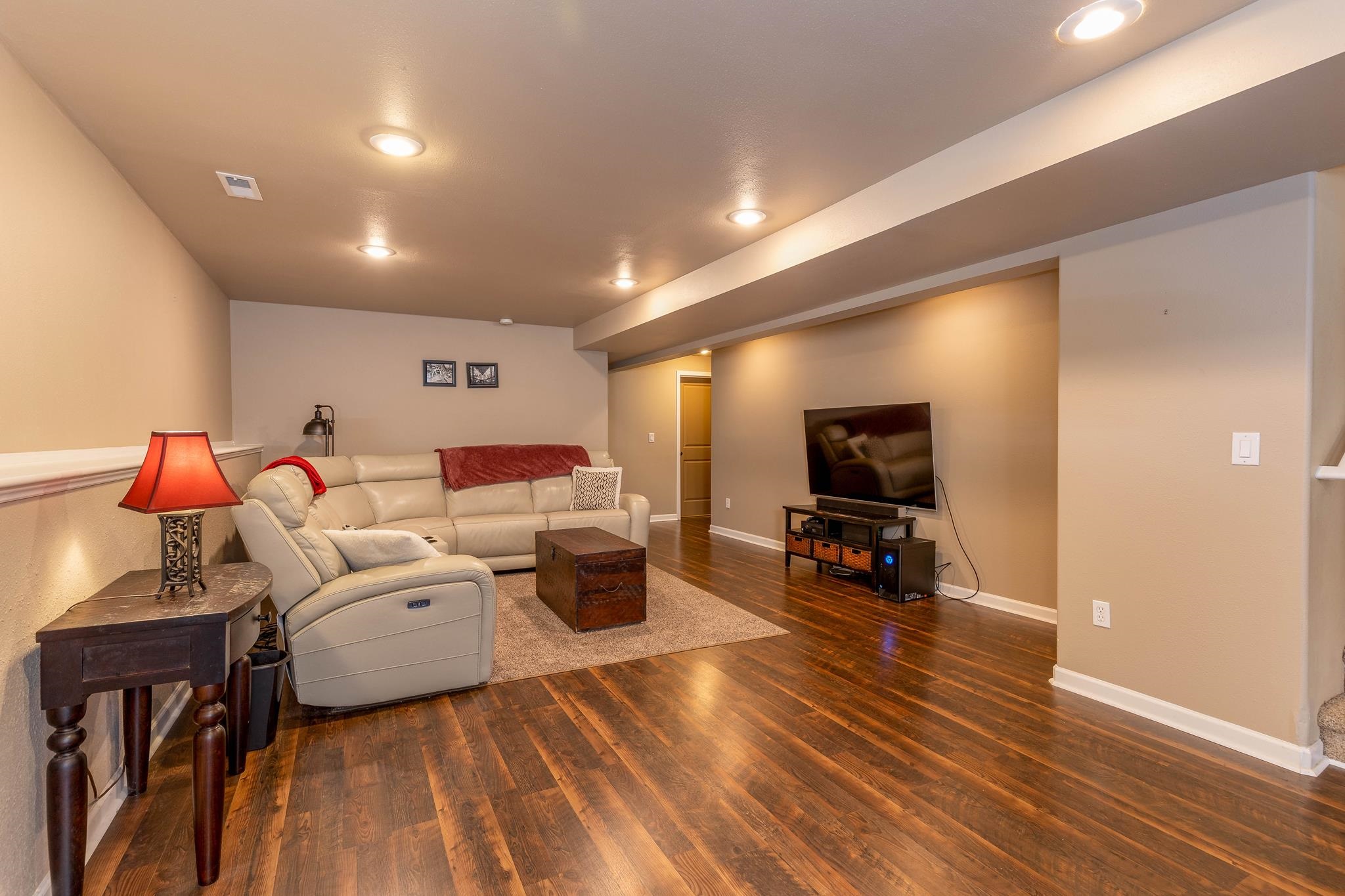 10006 North Austin Lane Spokane, WA 99208 - Photo 24 of 44