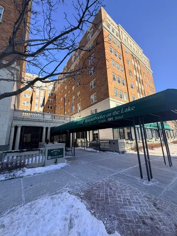 $225,000 | 1028 East Juneau Avenue, Unit 503, Milwaukee, WI 53202