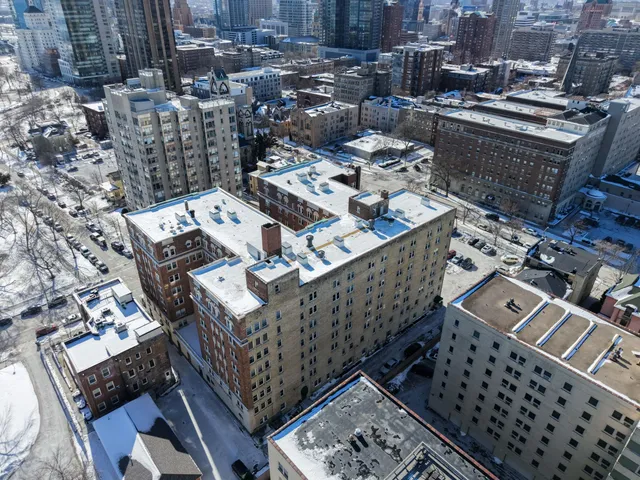 $225,000 | 1028 East Juneau Avenue, Unit 503, Milwaukee, WI 53202