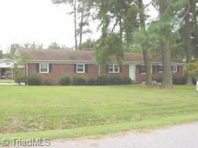 105 Ray Avenue Trinity, NC 27370 - Photo 1 of 1 Exterior Front.