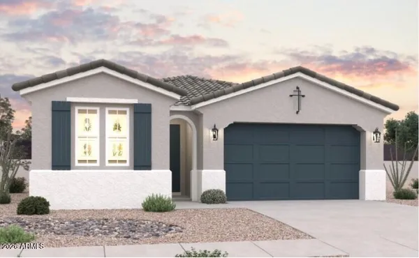 $434,990 | 4051 South 241st Drive, Buckeye, AZ 85326