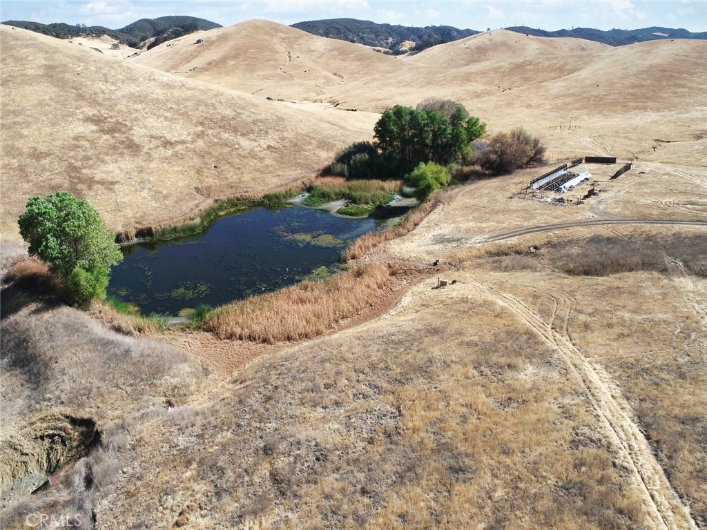 9520 Rocky Creek Road Lower Lake, CA 95457 - Photo 17 of 40 a view of ocean beach and mountain