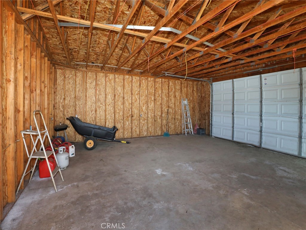 9520 Rocky Creek Road Lower Lake, CA 95457 - Photo 25 of 40 a view of a room with lots of wooden equipment