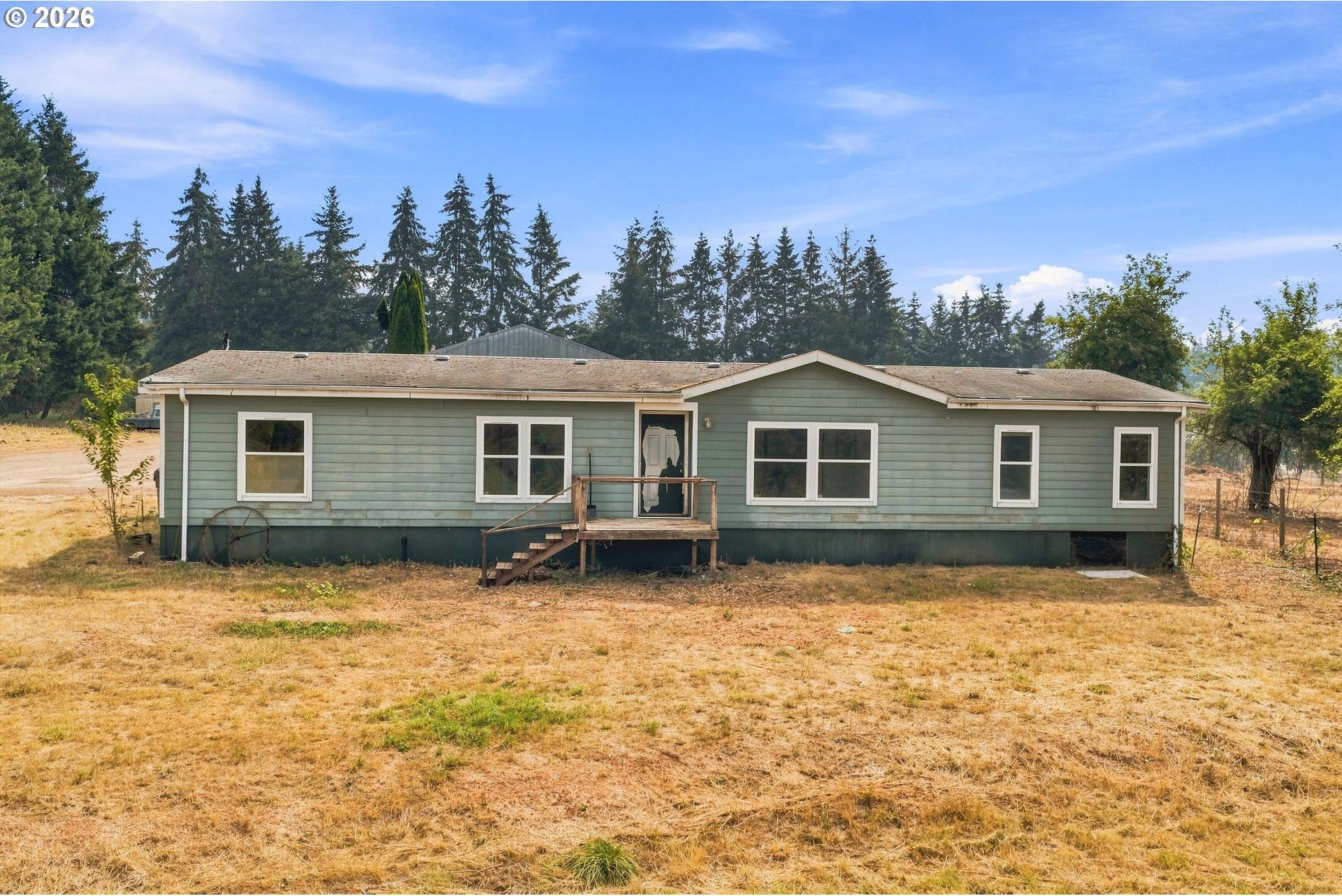 21232 South Ridge Road Oregon City, OR 97045 - Photo 26 of 43 Gallery Image 26
