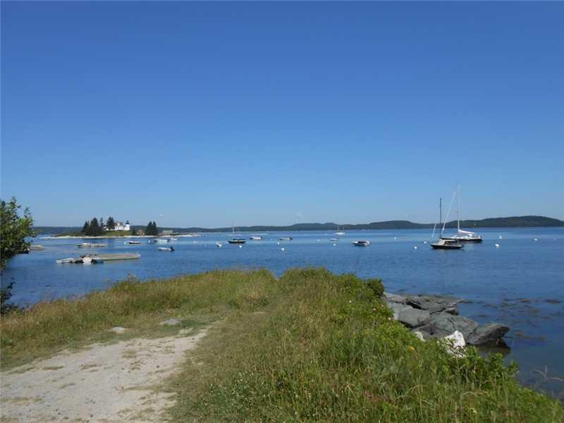 321 Eggemoggin Road Little Deer Isle, ME 04650 - Photo 22 of 22 Other. waterfront nearby