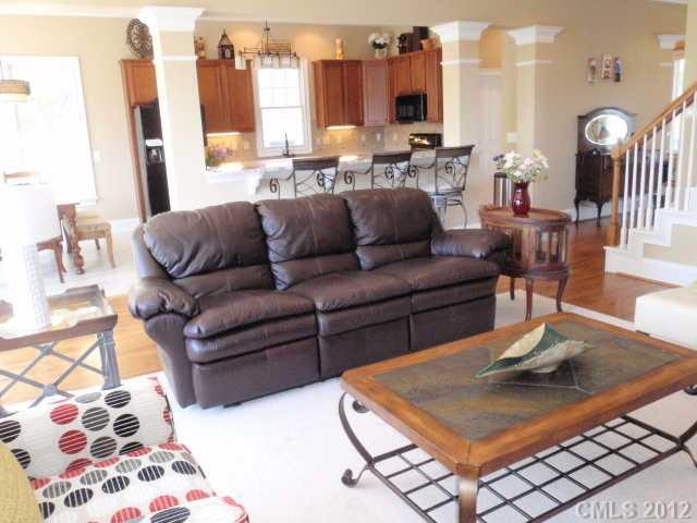 233 Mills Lane Fort Mill, SC 29708 - Photo 3 of 16