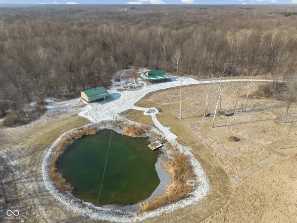 $1,325,000 | 4530 South Frye Hill Road, Williamsport, IN 47993