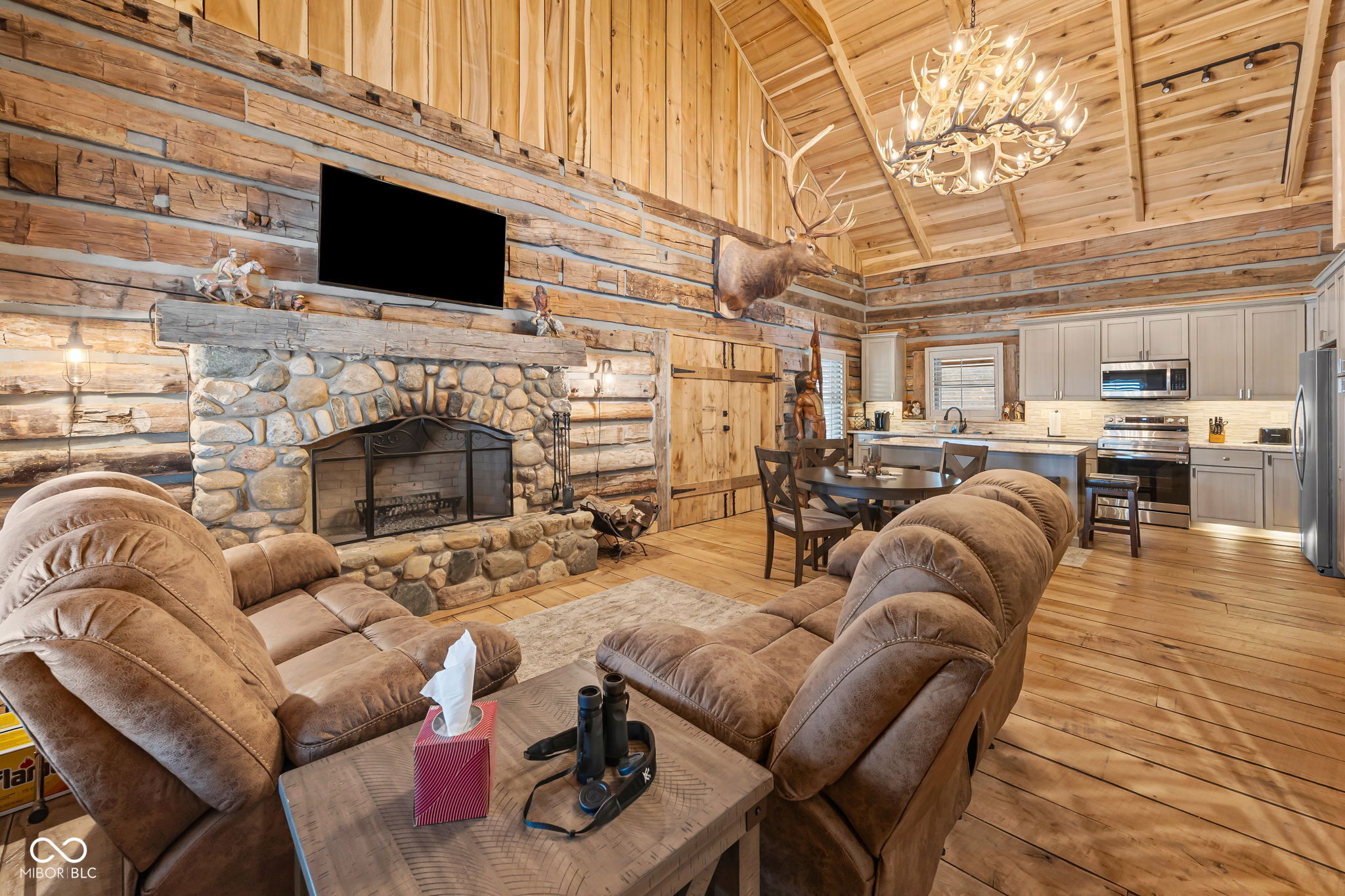 4530 South Frye Hill Road Williamsport, IN 47993 - Photo 11 of 71