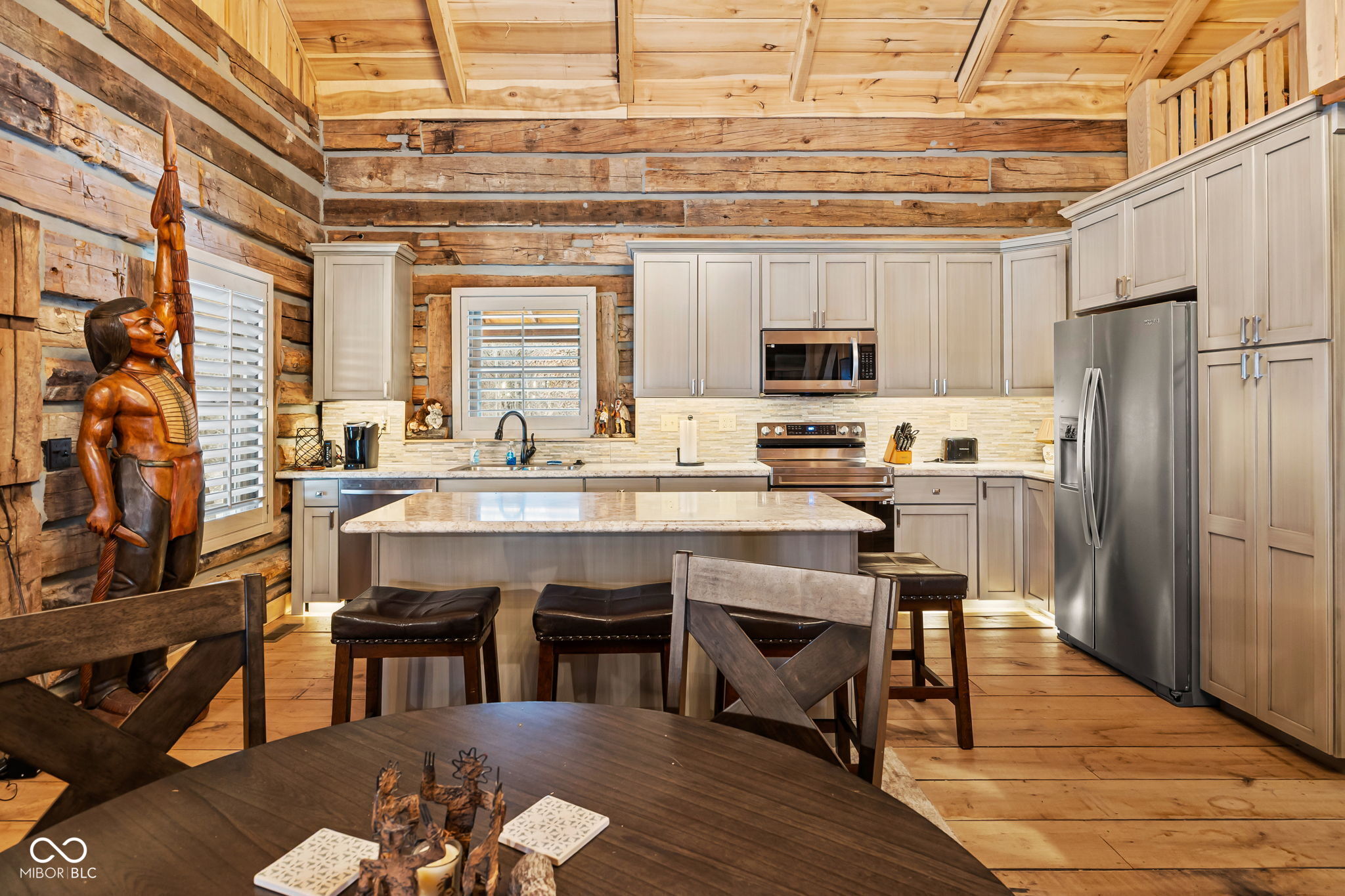 4530 South Frye Hill Road Williamsport, IN 47993 - Photo 13 of 71