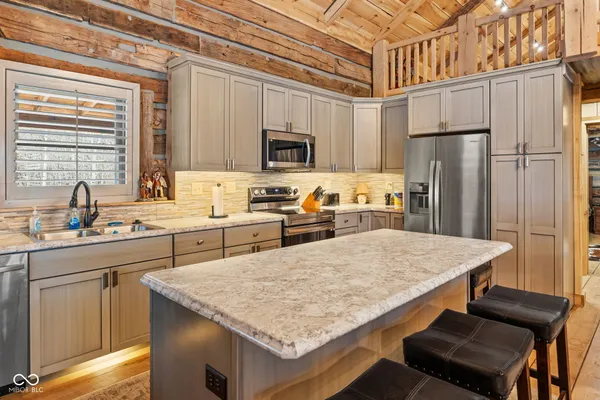 $1,325,000 | 4530 South Frye Hill Road, Williamsport, IN 47993