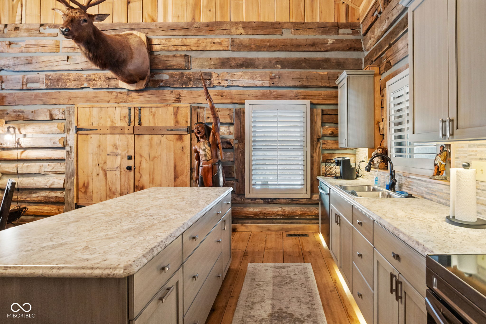 4530 South Frye Hill Road Williamsport, IN 47993 - Photo 17 of 71