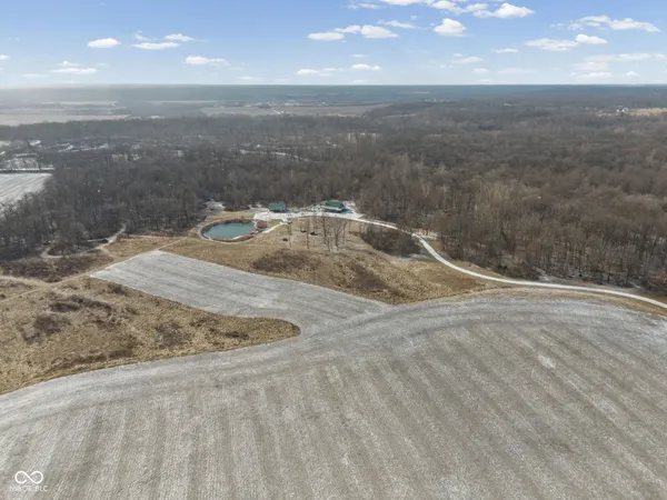 $1,325,000 | 4530 South Frye Hill Road, Williamsport, IN 47993