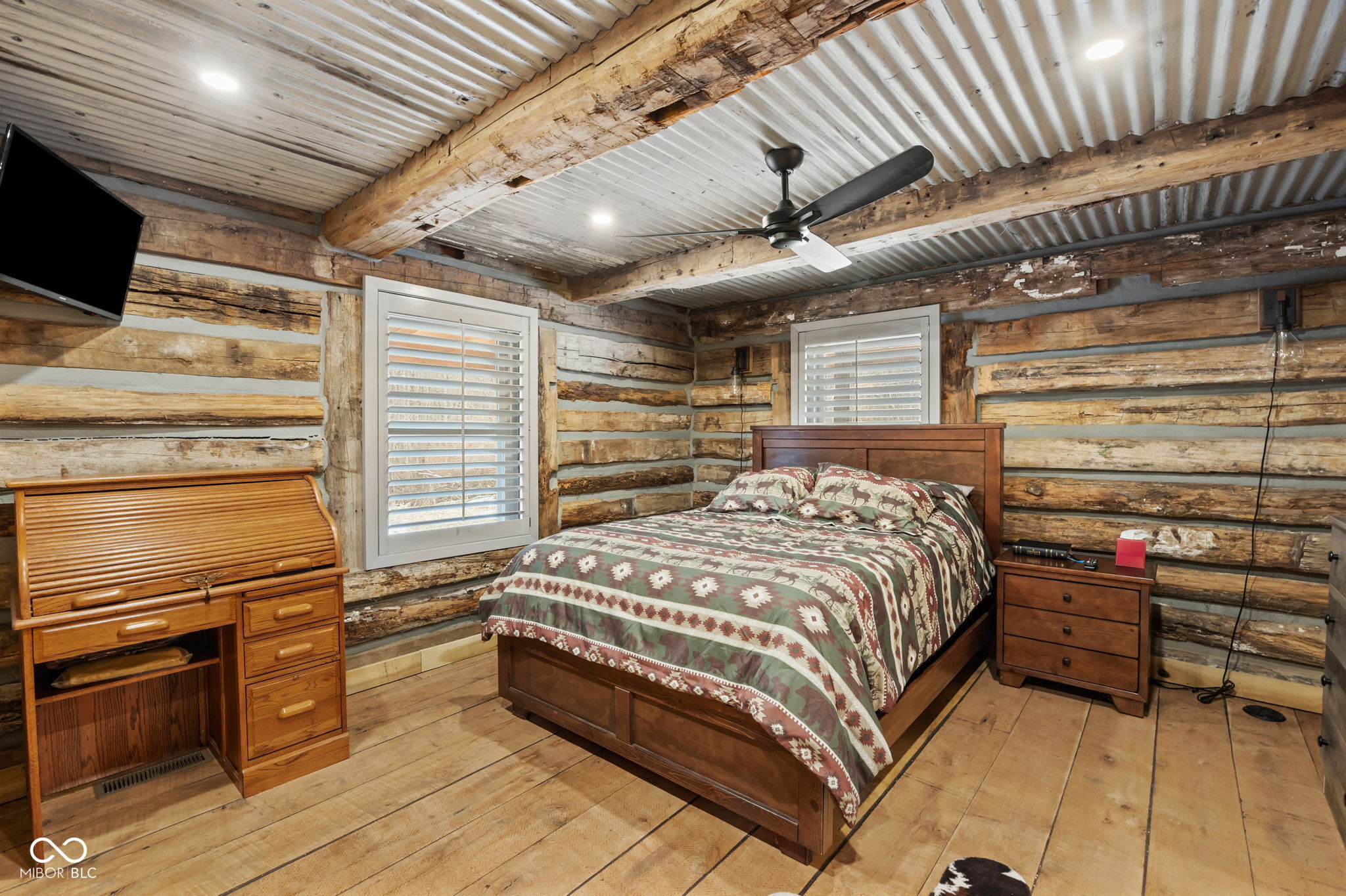 4530 South Frye Hill Road Williamsport, IN 47993 - Photo 21 of 71