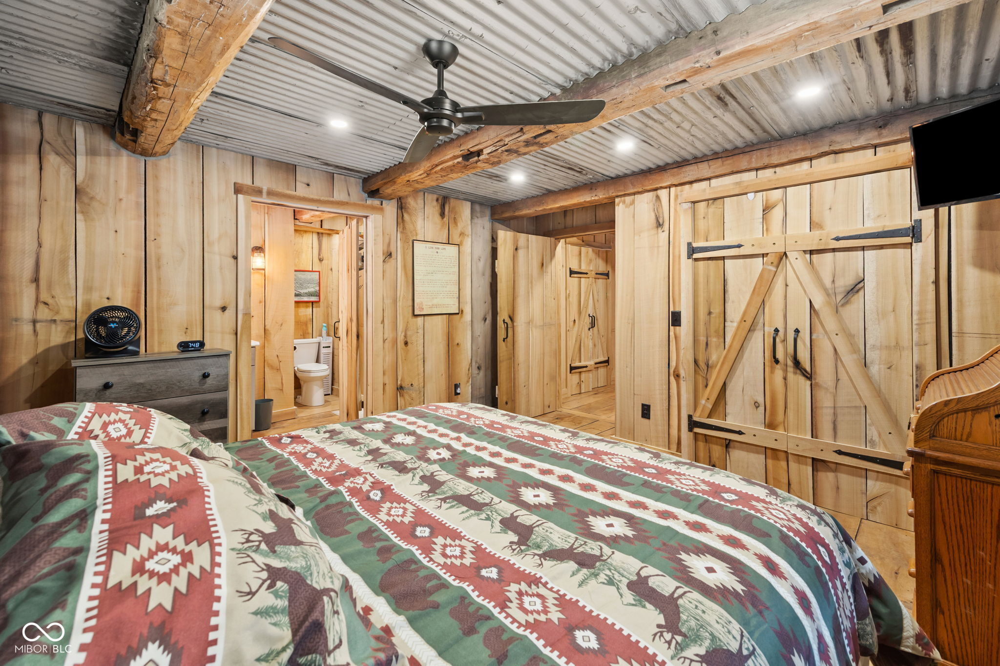 4530 South Frye Hill Road Williamsport, IN 47993 - Photo 22 of 71