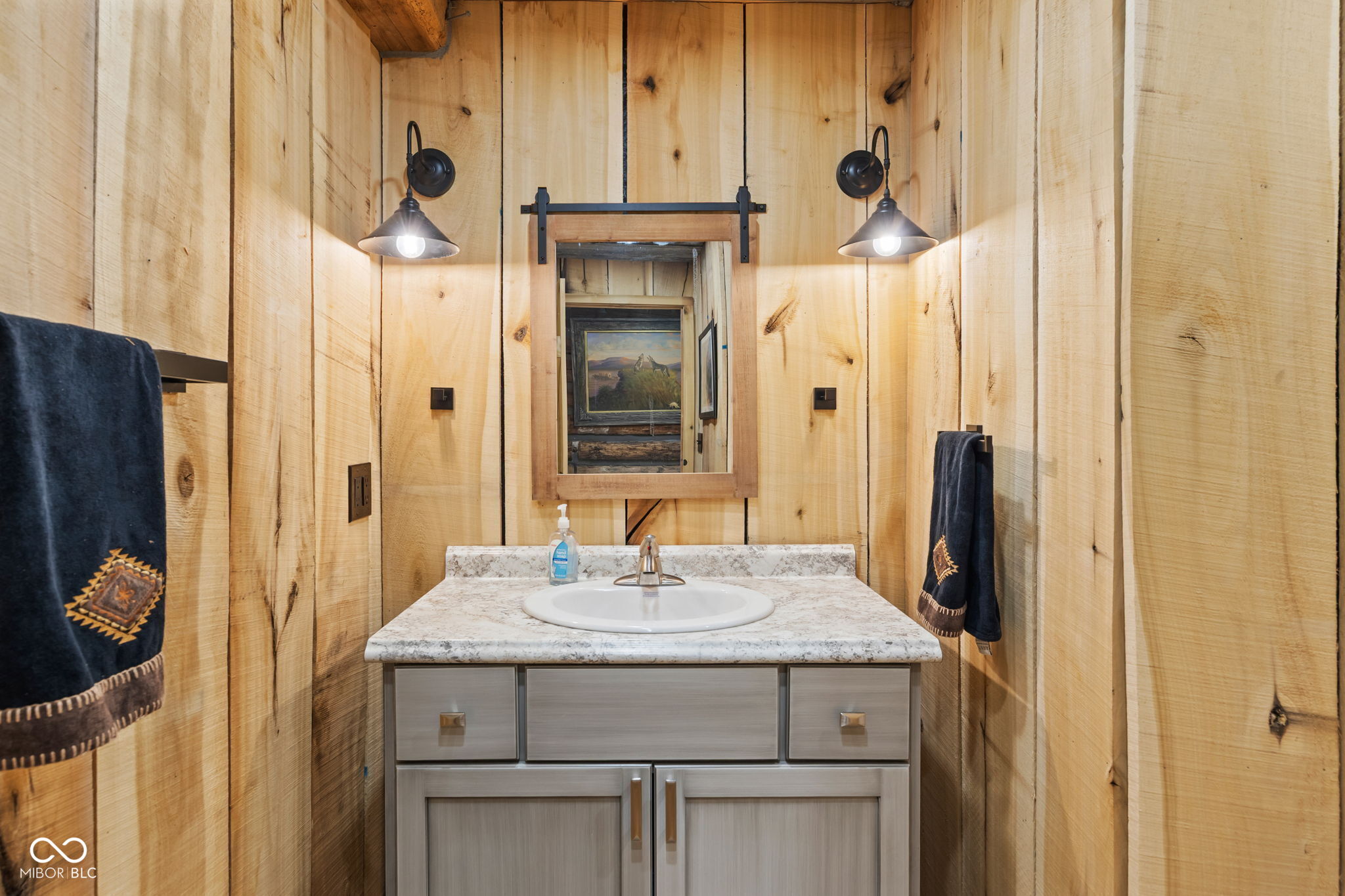 4530 South Frye Hill Road Williamsport, IN 47993 - Photo 25 of 71