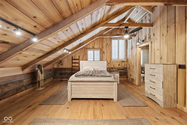 $1,325,000 | 4530 South Frye Hill Road, Williamsport, IN 47993